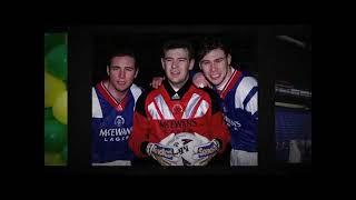Today Andy Goram is die #andygoram,#football #cricket