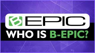 .bepic About B-Epic |solid experience executive team | Best tech systems products pay www.bepic.com