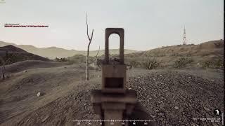 Squad | RPG-7 with PG-7VR rocket vs FV510 Warrior