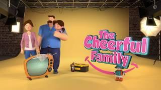 The Cheerful Family - Official Teaser