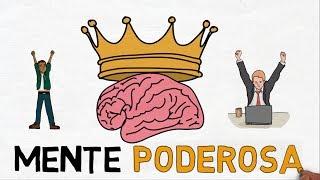 Faça a GRANDE diferença em SUA VIDA! | A Mente Mestra é um conceito UNIVERSAL para sua VIDA!