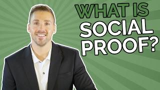 What Is Social Proof? (How to Increase Conversions And Boost Sales)