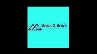 Brick2Brick