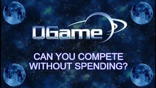 Is OGame Worth Playing WITHOUT Spending Money? Let's Join A New Server And Find Out!