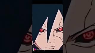 Uchiha Madara  - Anime Naruto