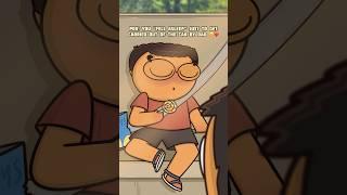 Have you done this too? #shorts #nostalgia #childhood #childhoodmemories #father #stephyanntomy
