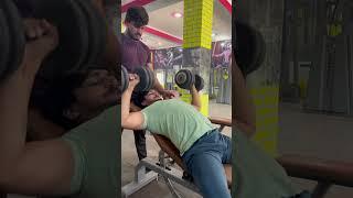 Royal GYM Dulhera #love #gym #gymmotivation #gymworkout
