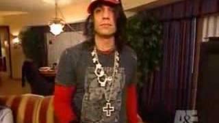 Nexus -Criss angel