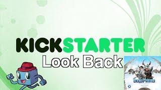 Kickstarter Lookback: Endless Winter and More!