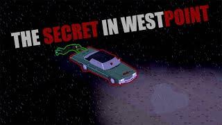 The Secret In Westpoint