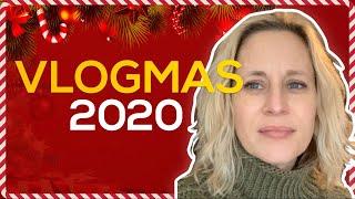 Vlogmas 2020: Day 5 #atozmyfavourites