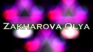 Zakharova Olya || SHOWCASE || WWDC WEEKEND 2017