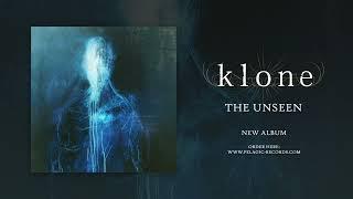 KLONE - The Unseen - Single Release