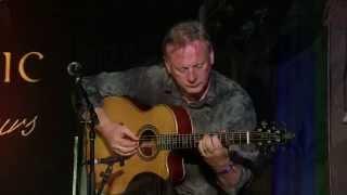 Tony McManus live at Celtic Colours International Festival 2014