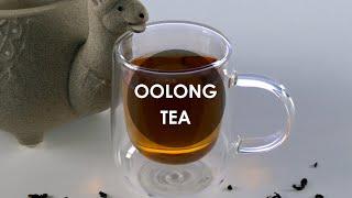 How to Make Oolong Tea