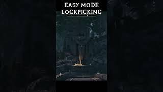 Skeleton key guide (never worry about picking a lock again) Oblivion Remastered | Elder Scrolls IV