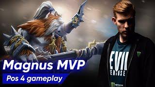 EG.Cr1t Magnus Soft Support 7.30 MVP | Dota 2 Pro Supports