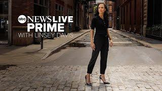 ABC News Live Prime Full Episode - Monday, March 10