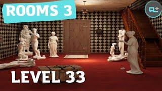 Escape Game 50 rooms 3 | Level 33 Walkthrough