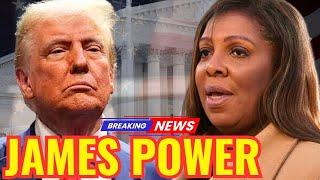 Trump’s Legal Team and Letitia James’s Ex-Aide Agree:  Is NY AG Going Too Far?