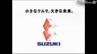 YTP - Suzuki logos drunk