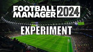 Making a Non-League team more famous than Real Madrid! | Football Manager 2024 Experiment