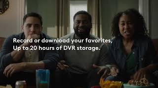 Xfinity Prepaid Instant TV