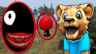 We found MR TREE SPRUNKI in the WOODS.. (Garry's Mod Sandbox)