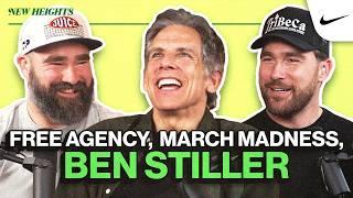 Record-Breaking Signings, March Madness Mayhem & A Severance Waffle Party with Ben Stiller | Ep 130