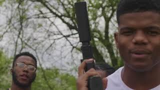 Bookie AllWyld "Who Run It" REMIX [OFFICIAL VIDEO]