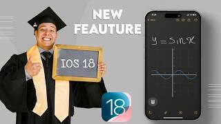 Ultimate iOS 18 Calculator Guide Every Student's Must Have Tool Apple 2024