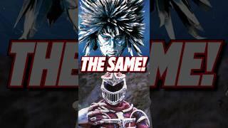 Why Lokar sounds like Lord Zedd! #powerrangers