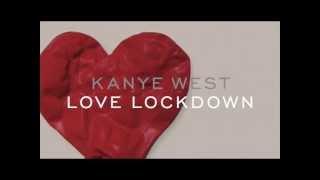 Kanye West - Love LockDown ( Ramzus Remix )