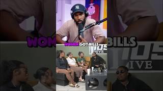 What Women REALLY Spend Child Support On!