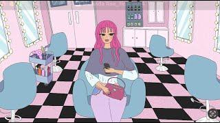 Miranda Rae Youtube Intro Animation
