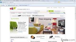 03 Using My eBay to manage listings