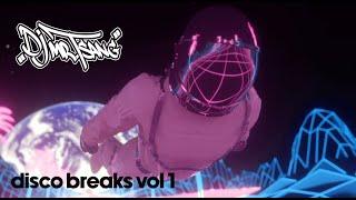 Disco Breaks #funk #disco  #oldschoolhiphop #breaks