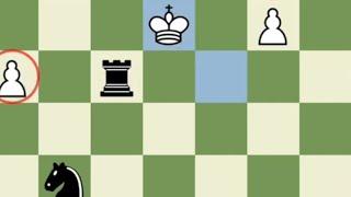 Magnus 's king is a fighting piece vs Vachier-Lagrave 2005