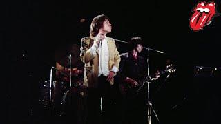 The Rolling Stones - Jumpin' Jack Flash (Official Music Video)