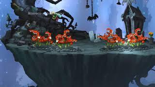 Rayman Origins НОВЫЙ ВЫПУСК  ЧЕРЕЗ ПЯТЬ ДНЕЙ!!!