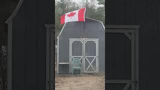 Canadian Proud