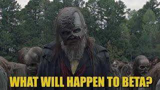 The Walking Dead Season 10 & 11 Beta Theory & Discussion - Will These Things Happen To Beta?