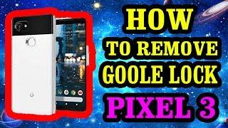 BYPASS GOOGLE LOCK FRP LOCK GOOGLE PIXEL 3 XL G013C G013A LATEST ANDROID VERSION 9.0 8.0 HOW TO 2019