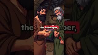 The Good Samaritan: A Story of True Kindness ️ | Inspiring Bible Short