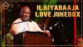 Ilaiyaraaja Love Jukebox | இளையராஜா காதல் பாடல்கள் | Noise and Grains