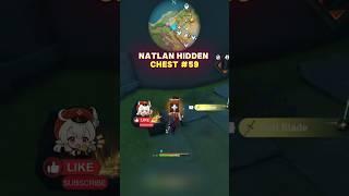 Natlan Hidden Chest #59 #genshinimpact