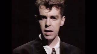 Pet Shop Boys...Love Comes Quickly...Extended Mix...