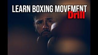 Practice Basic Boxing Movement