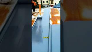 Новейшая краска против ржавчины. #shortvideo #shorts #покраска #краска #ржавчина #отделка #топ