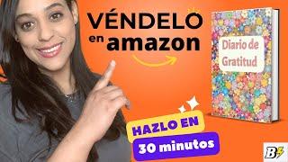 Cómo Hacer y Vender Libros de Bajo Contenido Amazon KDP con BookBolt 2023